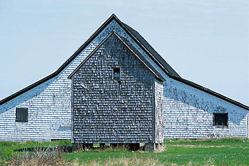 BARN