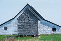 BARN