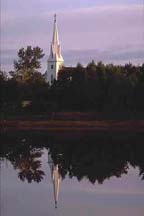 church