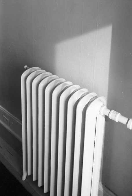 Radiator