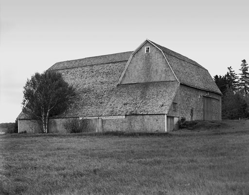 GRANVILLE BARN