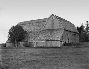 GRANVILLE BARN