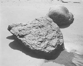 TWO STONES