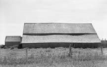 HEBRON BARN