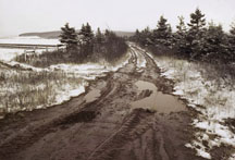 MUD ROADs2