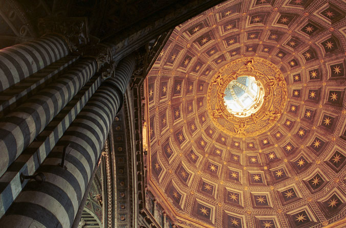 DUOMO DOME F