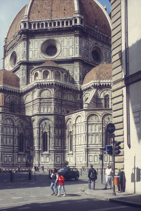 DUOMO FLORENCE F