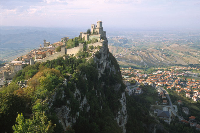 SAN MARINO F