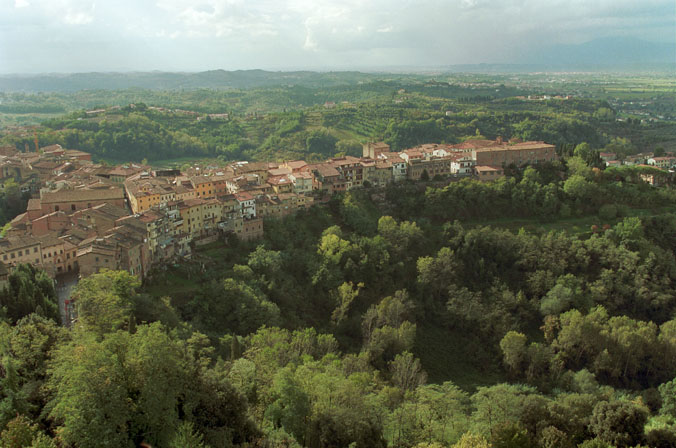 SAN MINIATO F