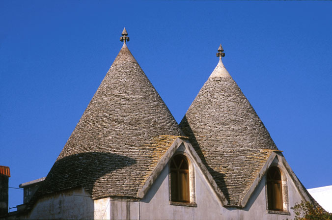 TRULLI F