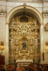 BAROQUE ALTAR F